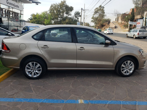 Volkswagen Vento Comfortline 2020
