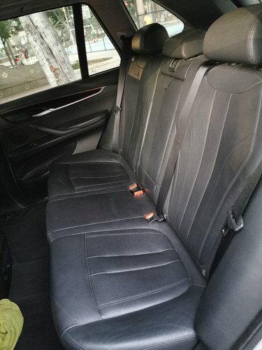 BMW X5 3.0 X5 Xdrive35ia Excellence . At