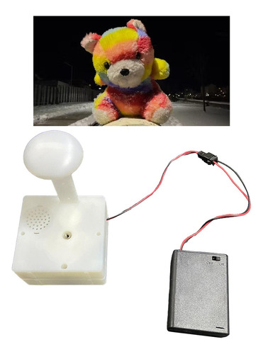 Muñeca Reborn Simulador De Respiración Pulsante Accesorios