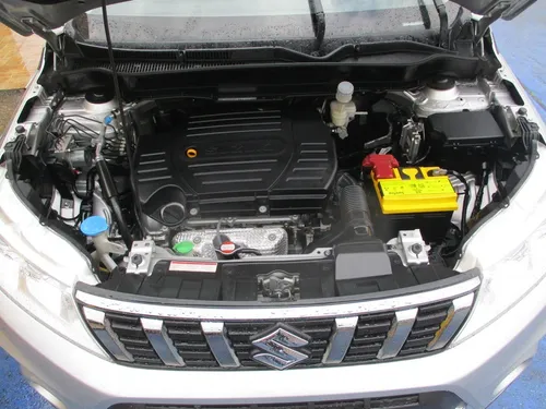 Suzuki Vitara Live 1600cc At Aa