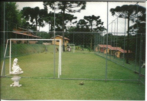 Chácara Rural À Venda, Campina, São José Dos Pinhais - Ch0001. - Ch0001