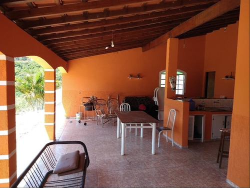 Imagem 6 de 30 de Linda Chácara Com 02 Dormitórios, Piscina, Espaço Gourmet, Vista Deslumbrante, Pertinho Da Cidade, À Venda, 4000 M² Por R$ 350.000 Em Pinhalzinho/sp - Ch0154