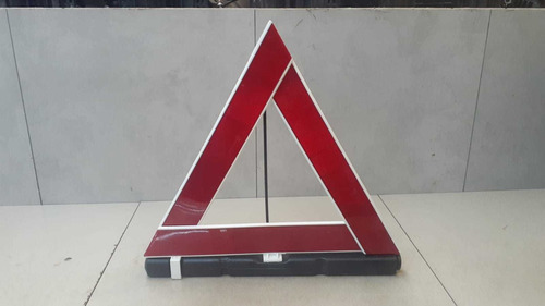 Triângulo Sinalizador Hyundai Hb20 2013 A 2019