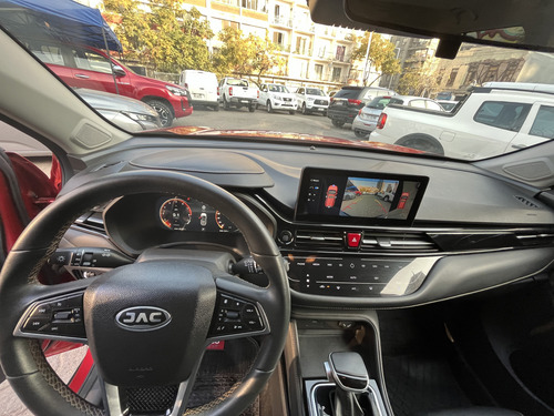JAC Js4 ADVANCE HB 1.5 AUT