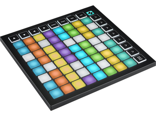 Novation Launchpad Mini Mk3 Oferta Msi