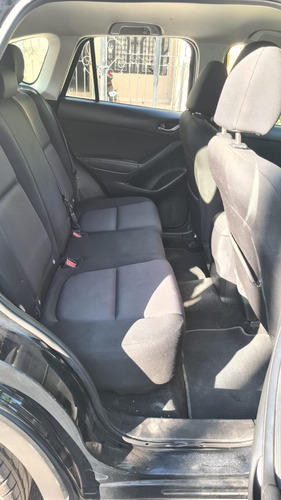 Mazda CX-5 2.0 Isport Mt