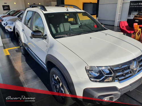 Imagen 4 de 13 de Nueva Oroch 1.3 Turbo Automática Outsider 1.6 2023 0km