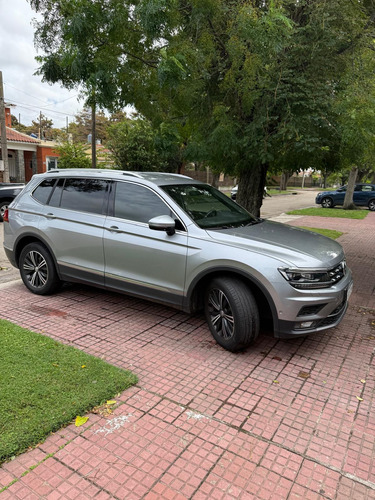 Vw Tiguan 2.0 TFSI HIGHLINE 4X4 FULL