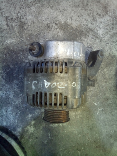 Alternador Jeep Cherokee 2002 2007