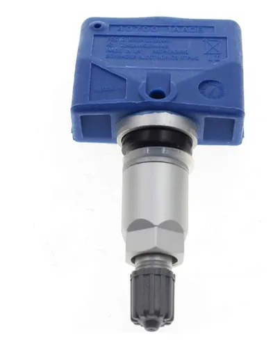 Kyl.. 4pcs Tpms Sensor 40700-1aa0b Para Nissan Pathfinder