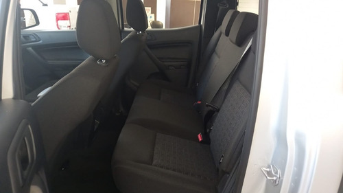 Imagen 10 de 15 de Ford Ranger Xls 3.2 Cd Manual 4x2 200hp