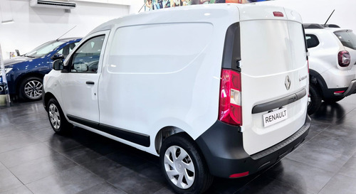 Renault Kangoo Ii Express Confort 1.6 Sce