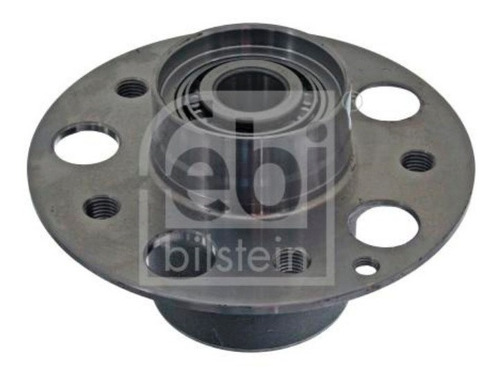 Cubo Da Roda C/ Rolam. Diant. Mercedes C350 2005-2009 Cl203