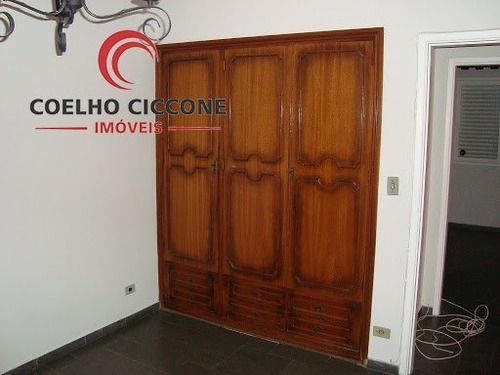 Imagem 5 de 12 de Compre Apartamento Em Santo Antonio - V-694