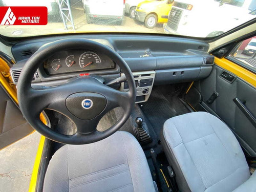 Imagem 7 de 9 de Fiat Fiorino Ie 2005