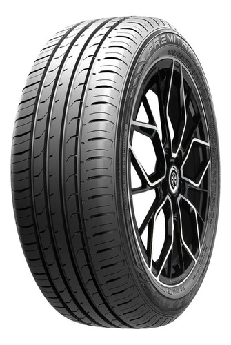 Llanta 215/40r17 87w Maxxis Hp5