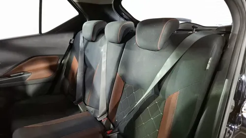 Nissan Kicks 1.6 ADVANCE LTS CVT A/C