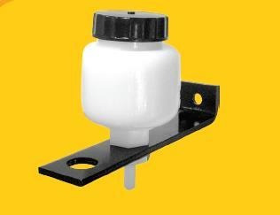 Deposito Liquido Embrague Camion Mercedes Benz