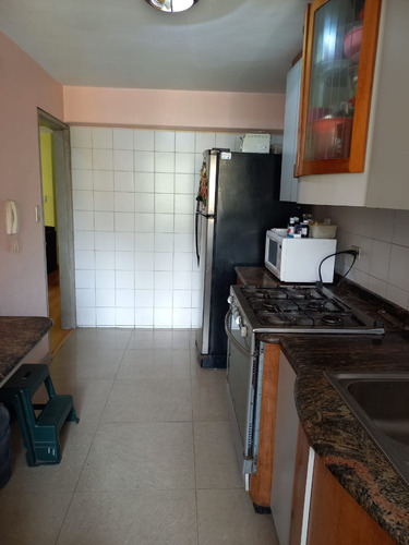 Apartamento En Venta Res Amazonia Urb Las Minas San Antonio