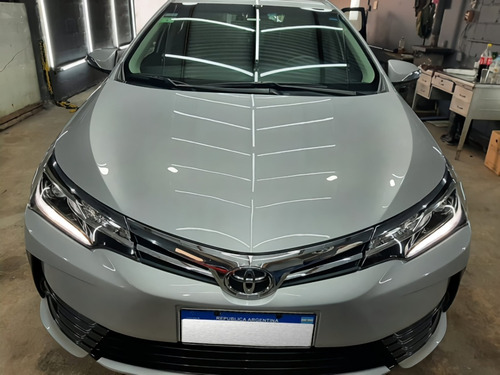 Toyota Corolla 1.8 Se-g Cvt 140cv Espectacular Unico
