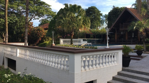 Imagem 13 de 14 de Vende-se Chacara/pousada Na Cidade Turística De São Pedro -