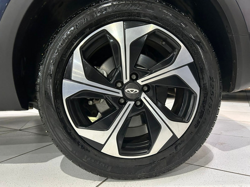 Chery Tiggo 5X TIGGO 5X PRO 1.5 TURBO (HÍBRIDO)