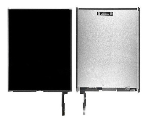 Lcd Compatible iPad Air 1