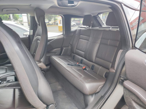 BMW i3 Dynamic At