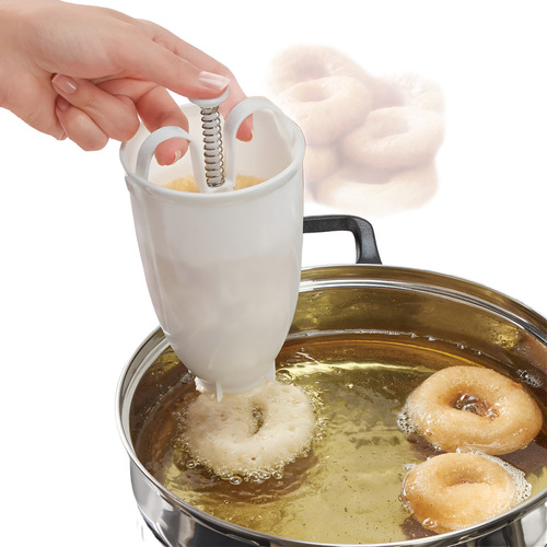 Fábrica De Donas Pro Betterware Cod 20546