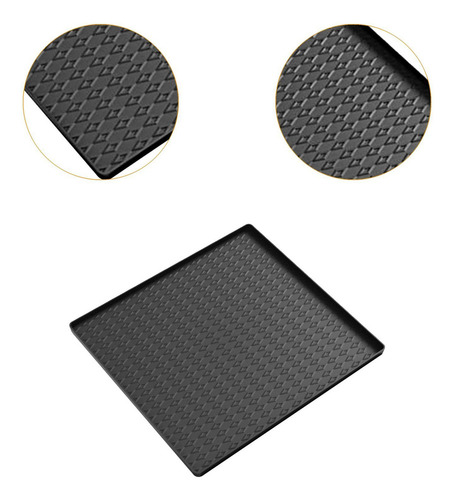 Mz Protector For Lavadoras Y Secadoras, Protector Con S