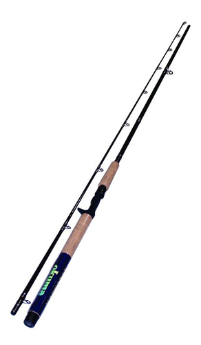 Caña Okuma Celilo 2.70 M