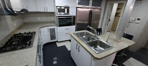 Imagen 7 de 20 de Casa En Venta Los Chorros Mls #22-420