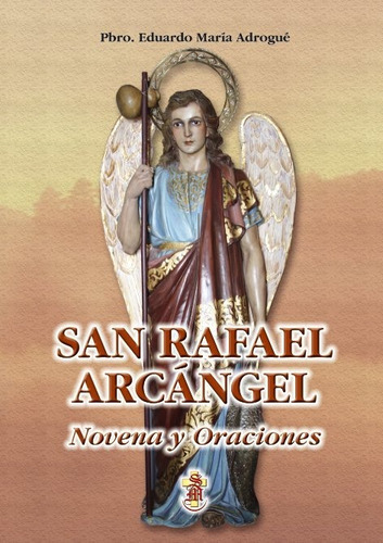 San Rafael Arcángel