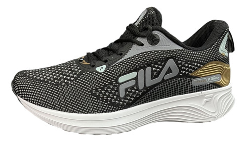 Zapatillas Racer Brave Run Fila 