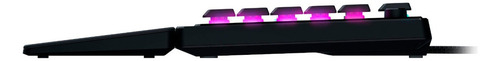 Teclado Razer Ornata V3 Tkl Mecha-membrane Low Profile 8 Zon
