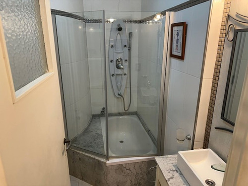 Venta Palermo Dos Ambientes Con Patio Pb Apto Prof