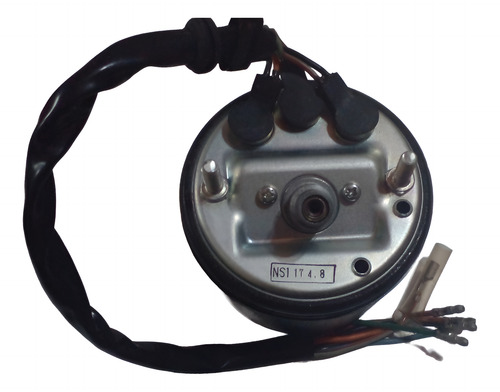 Reloj Cuenta Crpm Honda Xl125 'k1-'k2-'k3.bikepartssur