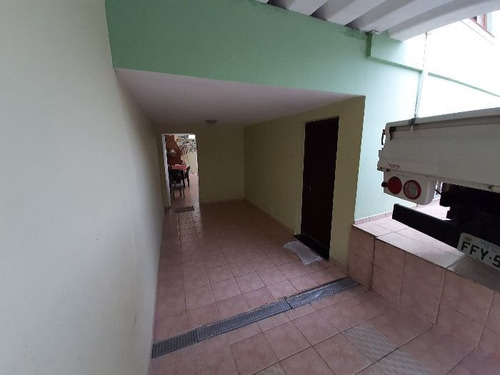 Imagem 6 de 20 de Casa À Venda Na Rua Adília Mercado Madureira, Vila Marari, São Paulo - Sp - Liv-9877
