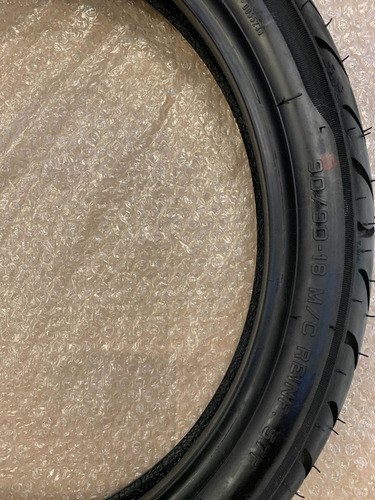 Pneu Metzeler 90/90-18 Me Street