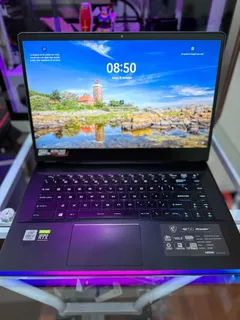 Laptop Msi Ge 66 Raider 10sfs