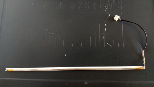 Lámparas Para Monitores Usadas De Varias Medidas 5 $