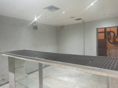 Se Vende Galpón En Boleíta Sur Jr
