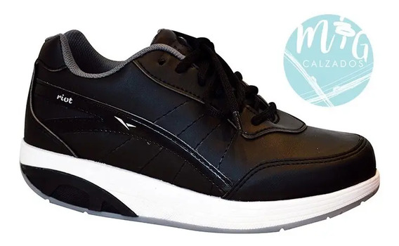 Zapatillas Tonificadoras Mujer | MercadoLibre 📦
