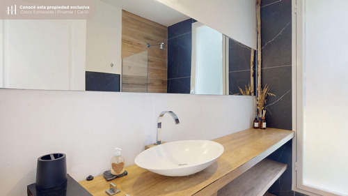 Casa En Venta En Costa Esmeralda