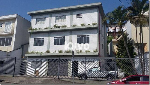 Imagem 14 de 14 de Prédio, 650 M² - Venda Por R$ 5.120.000,00 Ou Aluguel Por R$ 21.700,00/mês - Bosque Da Saúde - São Paulo/sp - Pr0072