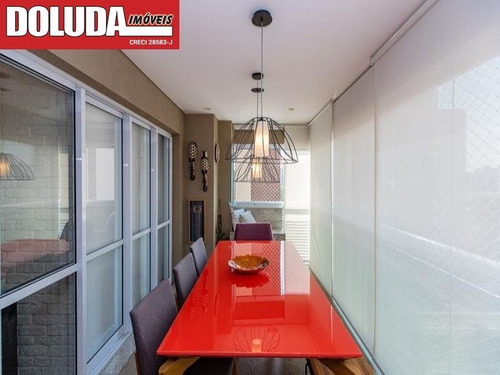 Imagem 23 de 30 de Apartamento Residencial À Venda, Jardim Das Acácias, São Paulo - . - Ap2582