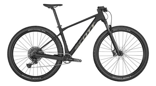 Bicicleta Mtb Aro 29 Scott Scale 940 2023