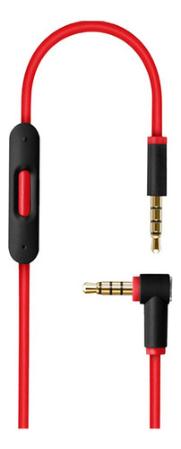 Cable Repuesto Para Audífonos Beats Dr Dree