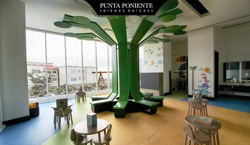 Imagen 9 de 29 de 2 Recámaras - Departamento De 151m En Renta, Bosque Real