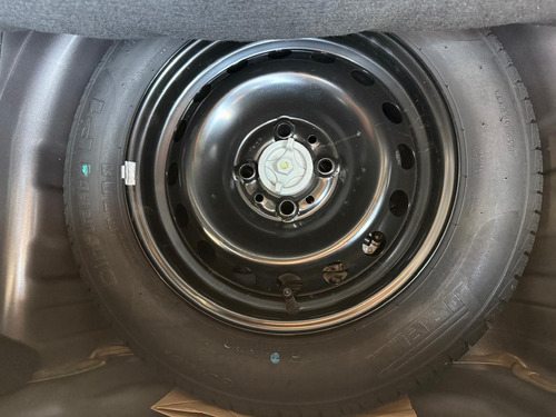 Fiat Mobi 1.0 Like Mt